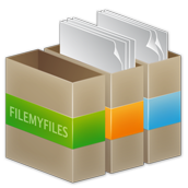 FileMyFiles